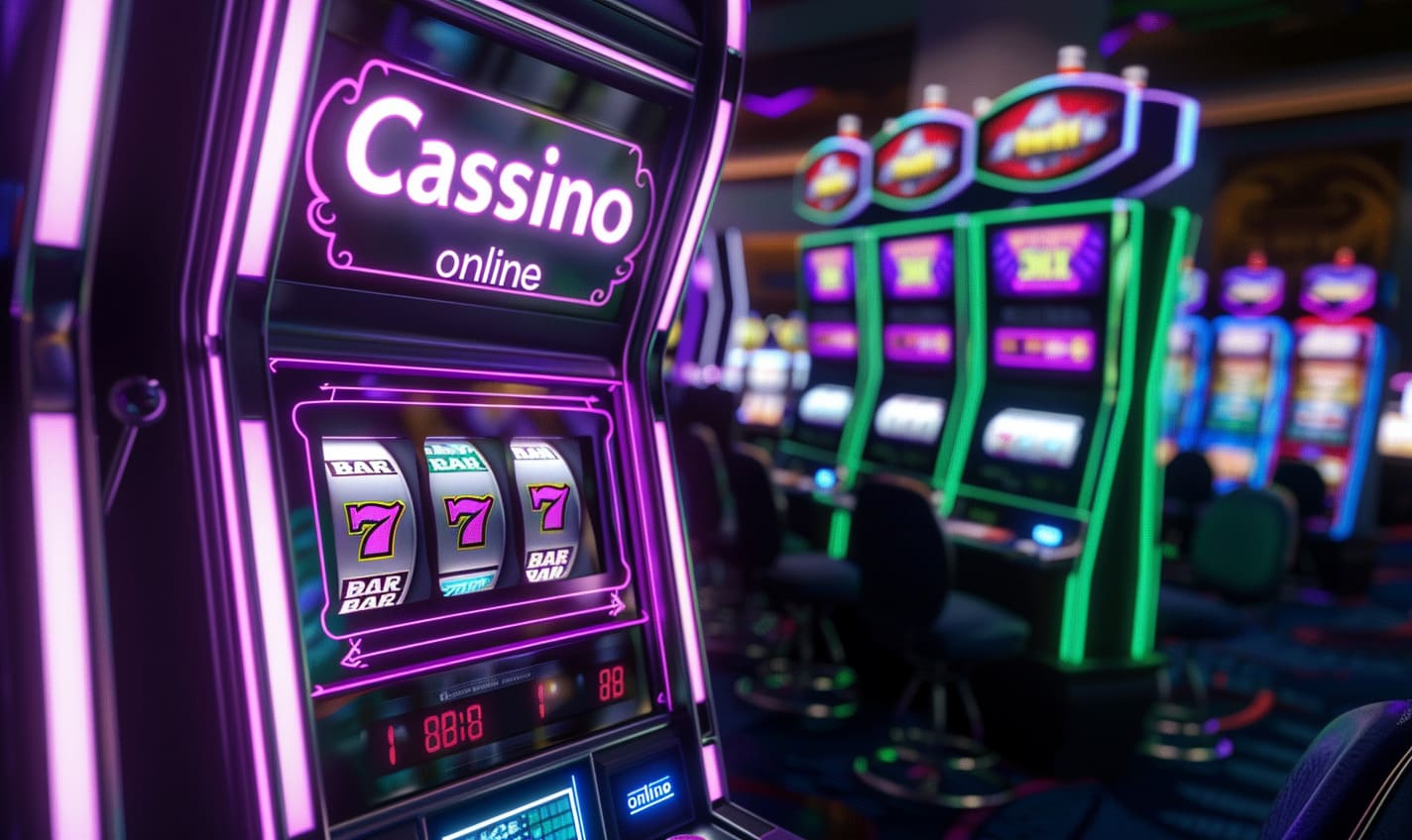 Casino Online V6PG.COM